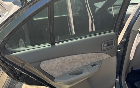 Nissan Sunny B15, 2001 год, 150 000 рублей, 8 фотография