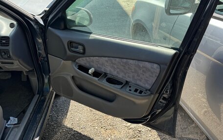 Nissan Sunny B15, 2001 год, 150 000 рублей, 6 фотография