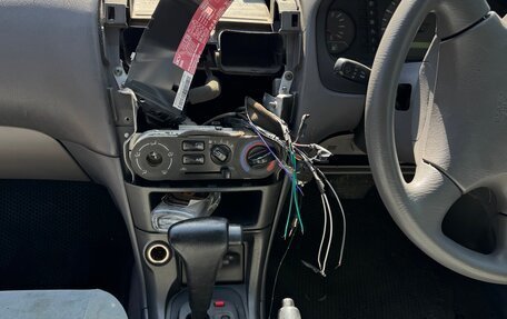 Nissan Sunny B15, 2001 год, 150 000 рублей, 11 фотография