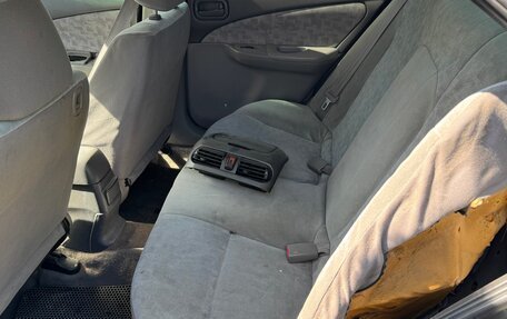 Nissan Sunny B15, 2001 год, 150 000 рублей, 12 фотография