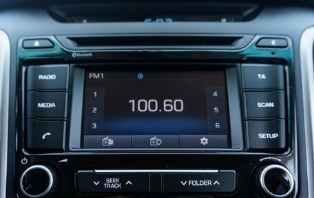 Hyundai Creta I рестайлинг, 2017 год, 1 799 000 рублей, 9 фотография