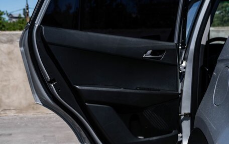 Hyundai Creta I рестайлинг, 2017 год, 1 799 000 рублей, 13 фотография