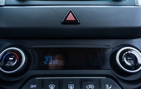 Hyundai Creta I рестайлинг, 2017 год, 1 799 000 рублей, 10 фотография