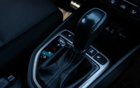 Hyundai Creta I рестайлинг, 2017 год, 1 799 000 рублей, 11 фотография