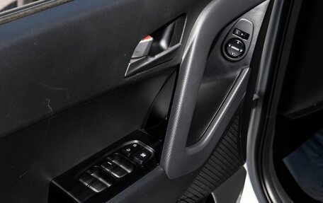 Hyundai Creta I рестайлинг, 2017 год, 1 799 000 рублей, 18 фотография