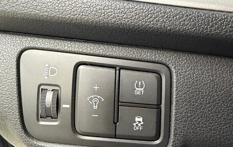 Hyundai Solaris II рестайлинг, 2020 год, 1 700 000 рублей, 14 фотография