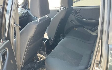 Chevrolet Niva I рестайлинг, 2015 год, 620 000 рублей, 8 фотография