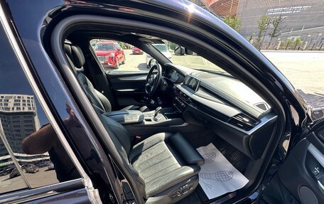BMW X6, 2016 год, 3 800 000 рублей, 14 фотография