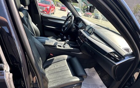BMW X6, 2016 год, 3 800 000 рублей, 13 фотография