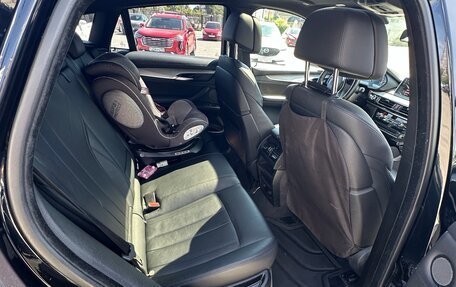 BMW X6, 2016 год, 3 800 000 рублей, 16 фотография