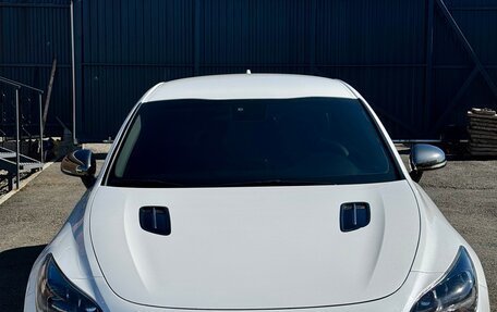 KIA Stinger I, 2019 год, 2 850 000 рублей, 2 фотография