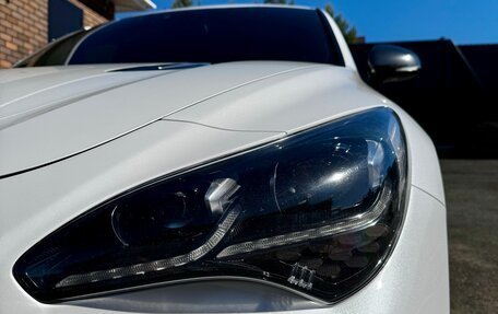 KIA Stinger I, 2019 год, 2 850 000 рублей, 10 фотография