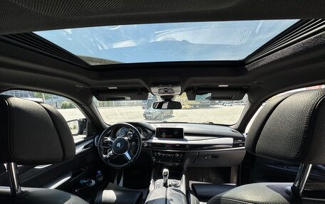 BMW X6, 2016 год, 3 800 000 рублей, 17 фотография