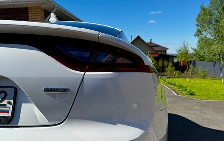 KIA Stinger I, 2019 год, 2 850 000 рублей, 9 фотография