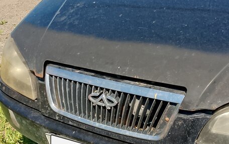 Chery Amulet (A15) I, 2006 год, 150 000 рублей, 2 фотография