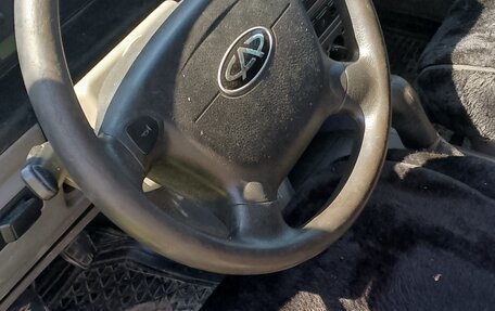 Chery Amulet (A15) I, 2006 год, 150 000 рублей, 4 фотография