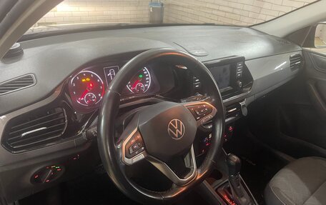 Volkswagen Polo VI (EU Market), 2021 год, 1 700 000 рублей, 3 фотография