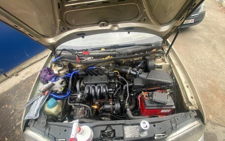 Volkswagen Golf IV, 2002 год, 200 000 рублей, 2 фотография