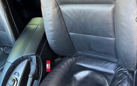 BMW 5 серия, 2006 год, 1 100 000 рублей, 6 фотография