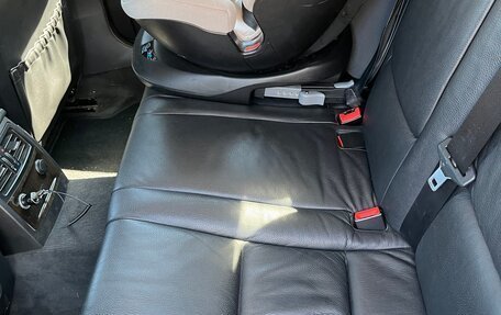 BMW 5 серия, 2006 год, 1 100 000 рублей, 16 фотография