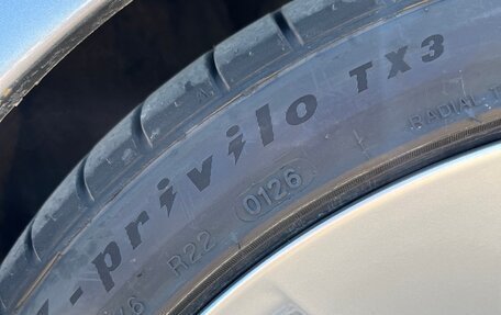 BMW 5 серия, 2006 год, 1 100 000 рублей, 26 фотография