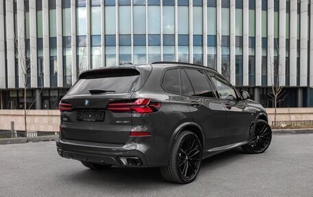 BMW X5, 2025 год, 14 500 000 рублей, 4 фотография