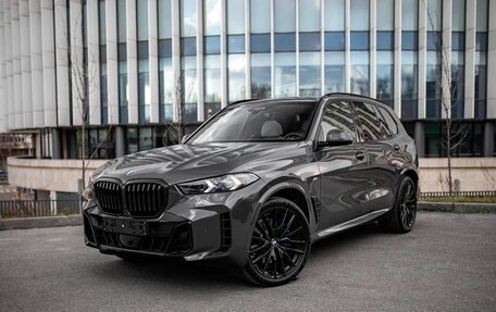 BMW X5, 2025 год, 14 500 000 рублей, 3 фотография