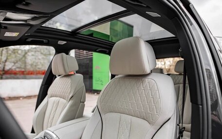 BMW X5, 2025 год, 14 500 000 рублей, 11 фотография