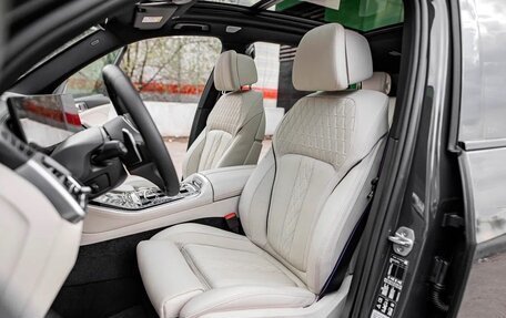 BMW X5, 2025 год, 14 500 000 рублей, 10 фотография