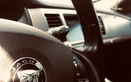Jaguar XF I рестайлинг, 2014 год, 1 600 000 рублей, 4 фотография