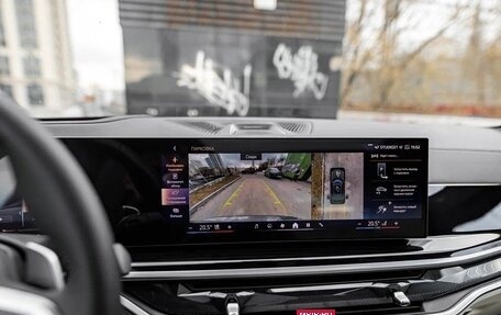 BMW X5, 2025 год, 14 500 000 рублей, 14 фотография