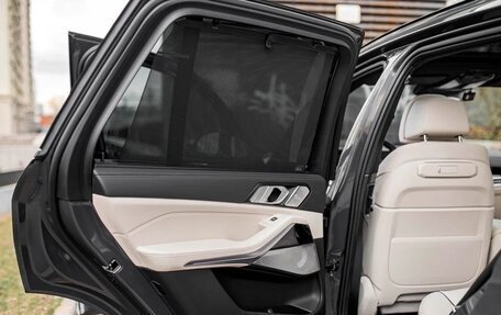 BMW X5, 2025 год, 14 500 000 рублей, 23 фотография
