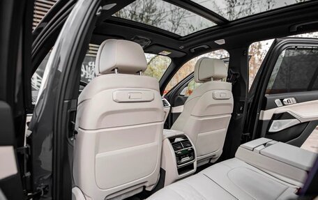 BMW X5, 2025 год, 14 500 000 рублей, 19 фотография