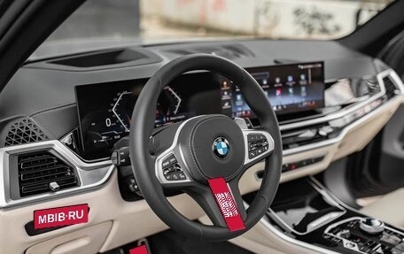 BMW X5, 2025 год, 14 500 000 рублей, 8 фотография