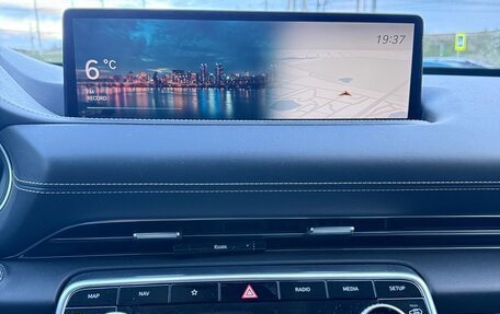 Genesis GV80 I, 2021 год, 5 100 000 рублей, 6 фотография