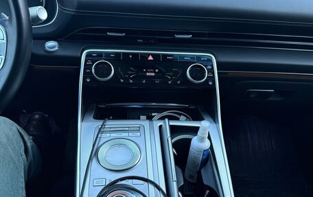 Genesis GV80 I, 2021 год, 5 100 000 рублей, 7 фотография