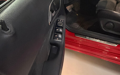 Mercedes-Benz CLA, 2016 год, 1 380 000 рублей, 17 фотография
