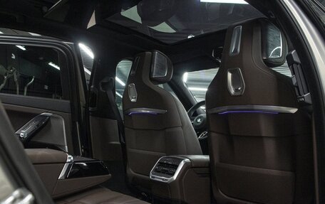 BMW 7 серия, 2023 год, 13 000 000 рублей, 13 фотография
