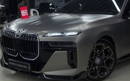 BMW 7 серия, 2023 год, 13 000 000 рублей, 2 фотография