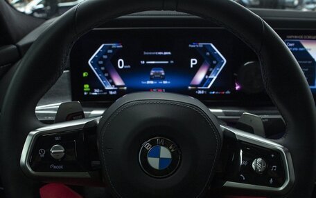 BMW 7 серия, 2023 год, 13 000 000 рублей, 18 фотография