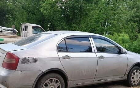 Lifan Solano I (630) рестайлинг, 2013 год, 125 000 рублей, 2 фотография