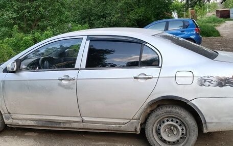 Lifan Solano I (630) рестайлинг, 2013 год, 125 000 рублей, 3 фотография