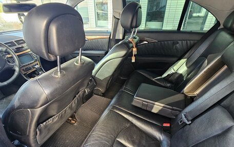Mercedes-Benz E-Класс, 2007 год, 1 053 000 рублей, 6 фотография
