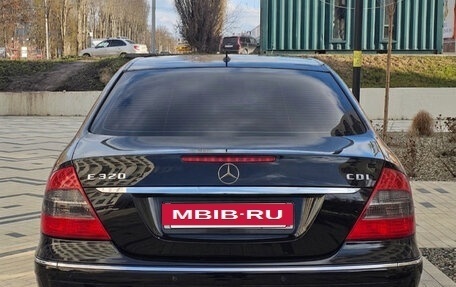 Mercedes-Benz E-Класс, 2007 год, 1 053 000 рублей, 4 фотография