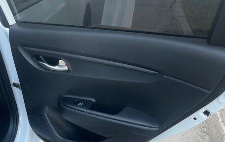 KIA Rio IV, 2017 год, 1 200 000 рублей, 13 фотография