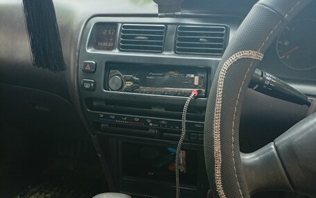 Toyota Sprinter VIII (E110), 1993 год, 165 000 рублей, 3 фотография