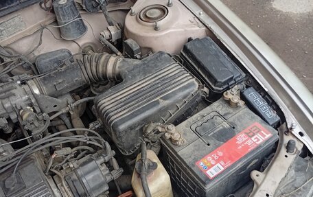 Toyota Sprinter VIII (E110), 1993 год, 165 000 рублей, 2 фотография
