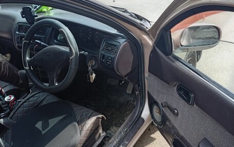 Toyota Sprinter VIII (E110), 1993 год, 165 000 рублей, 9 фотография
