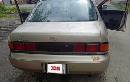 Toyota Sprinter VIII (E110), 1993 год, 165 000 рублей, 7 фотография