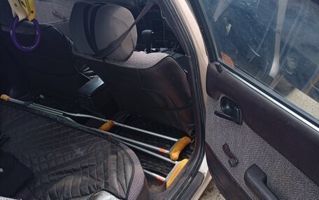 Toyota Sprinter VIII (E110), 1993 год, 165 000 рублей, 8 фотография
